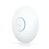 Ubiquiti U7 Long-Range 7300 Mbit/s White Power over Ethernet (PoE)