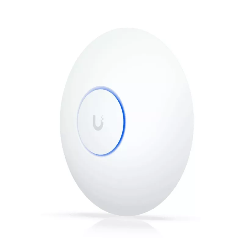 Ubiquiti U7 Long-Range 7300 Mbit/s White Power over Ethernet (PoE)