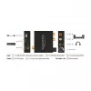 Audio Converter DeLOCK 63972