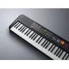 Yamaha PSR-F52 - keyboard