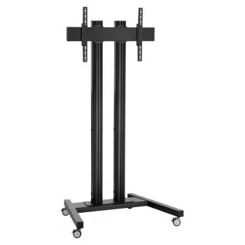 TV floor stand Vogel's TD 1584B Mobile Display — model 7953050