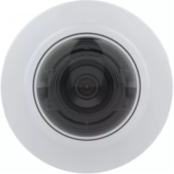 IP security camera Axis 02676-001 Dome 1920 x 1080