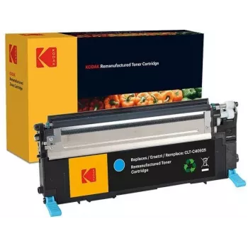 185S409202 KODAK SAM. CLP310 TONER CYA CLTC4092S/SU005A 1000Seiten (185S409202)