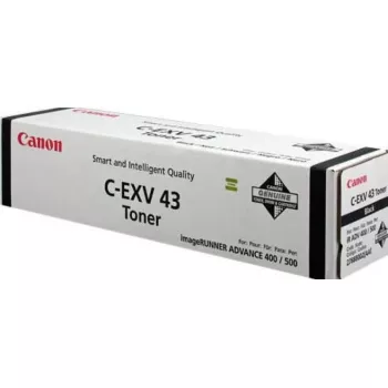 Toner Canon C-EXV43 2788B002 22000 pages Black