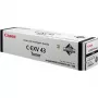 Toner Canon C-EXV43 2788B002 22000 pages Black