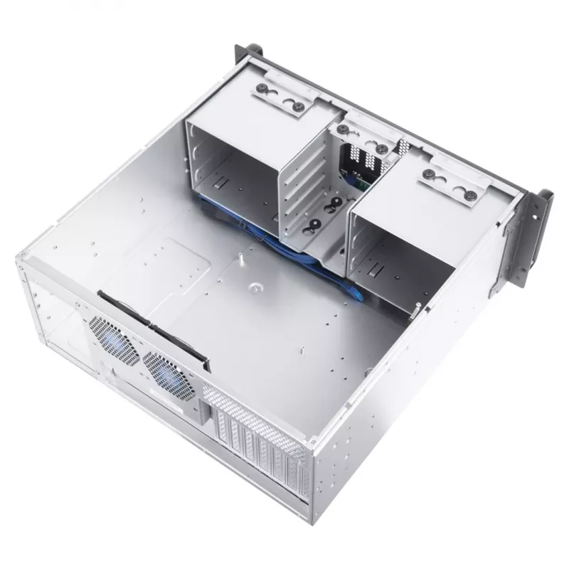 Silverstone SST-RM41-506 computer case Rack