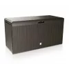 Garden Chest BOXE RATO PLUS 290 l - Umbra