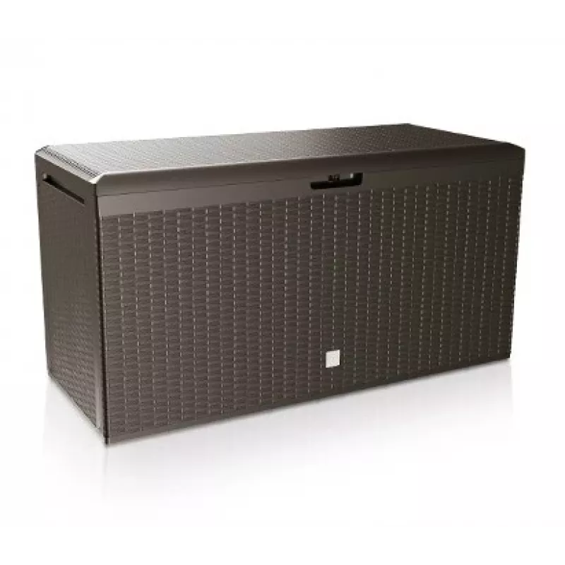 Garden Chest BOXE RATO PLUS 290 l - Umbra
