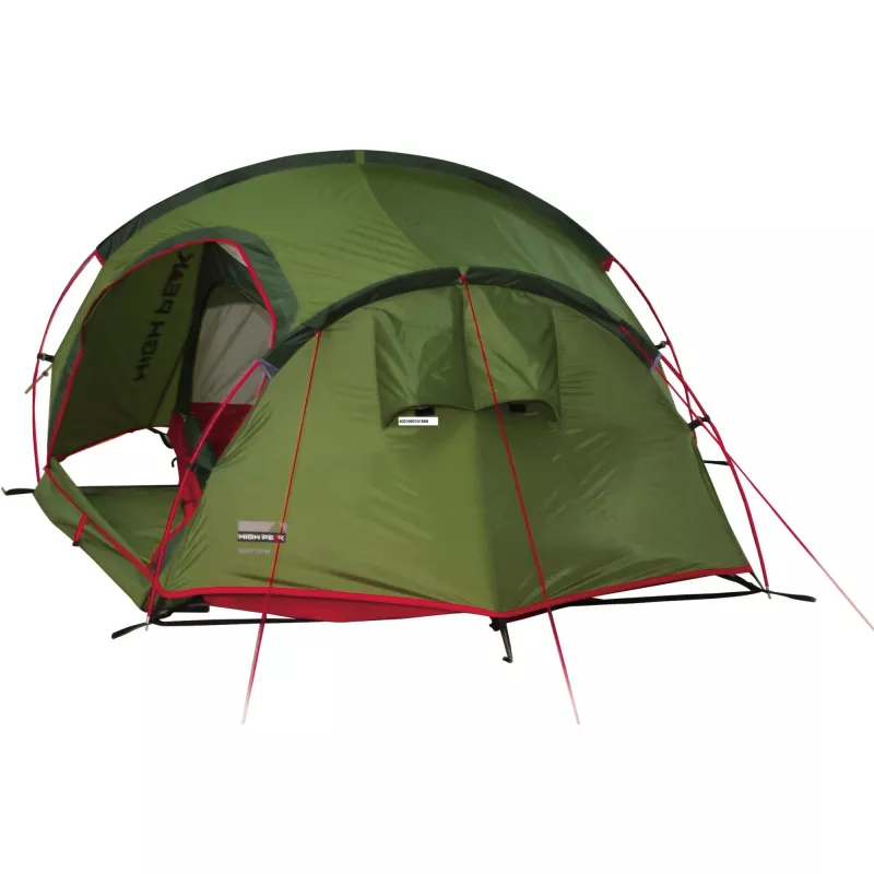 High Peak Sparrow Tunnel tent