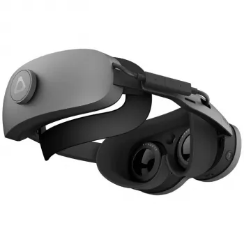 VR headset HTC Vive XR Elite Black 128 GB — mixed reality headset with built-in storage