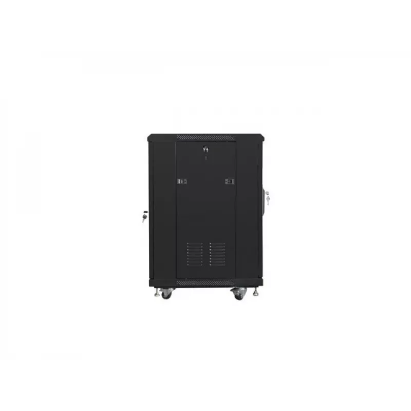 Freestanding rack Lanberg FF01-6615-12B