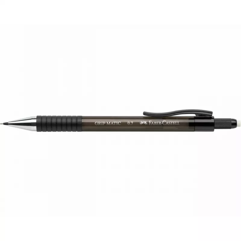 Mechanical Pencil Faber-Castell 13779 0.7 mm Black