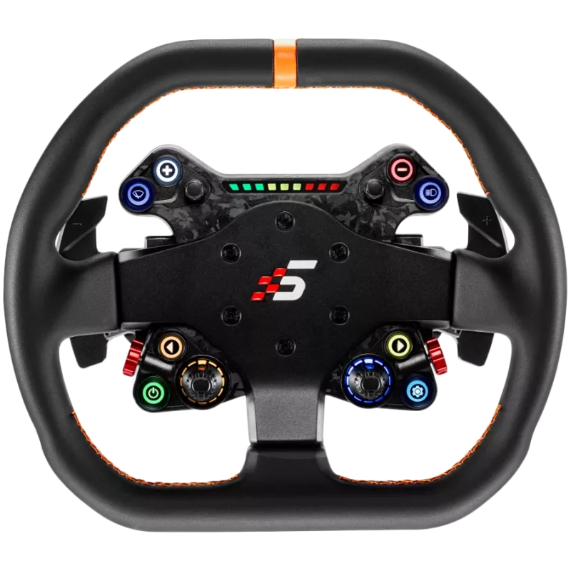 Direct Drive Simracing Wheel Simagic NEO X 310G S217 — Force Feedback sim racing wheel