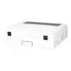 Roline 26.21.0015 Server Grey