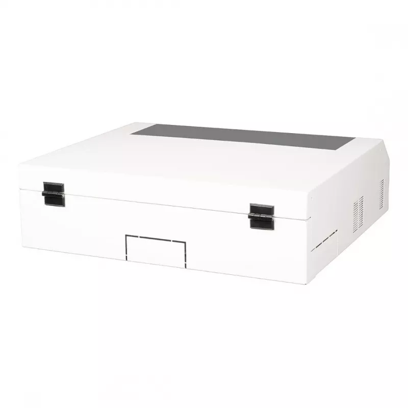 Roline 26.21.0015 Server Grey