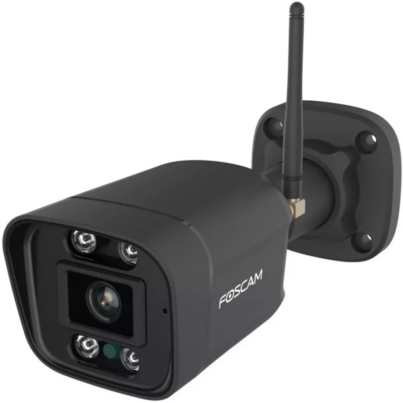 IP security camera Foscam V5P Bullet 3072 x 1728 pixels