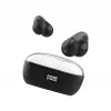 Headphones SBOX EB-OWS14 Black