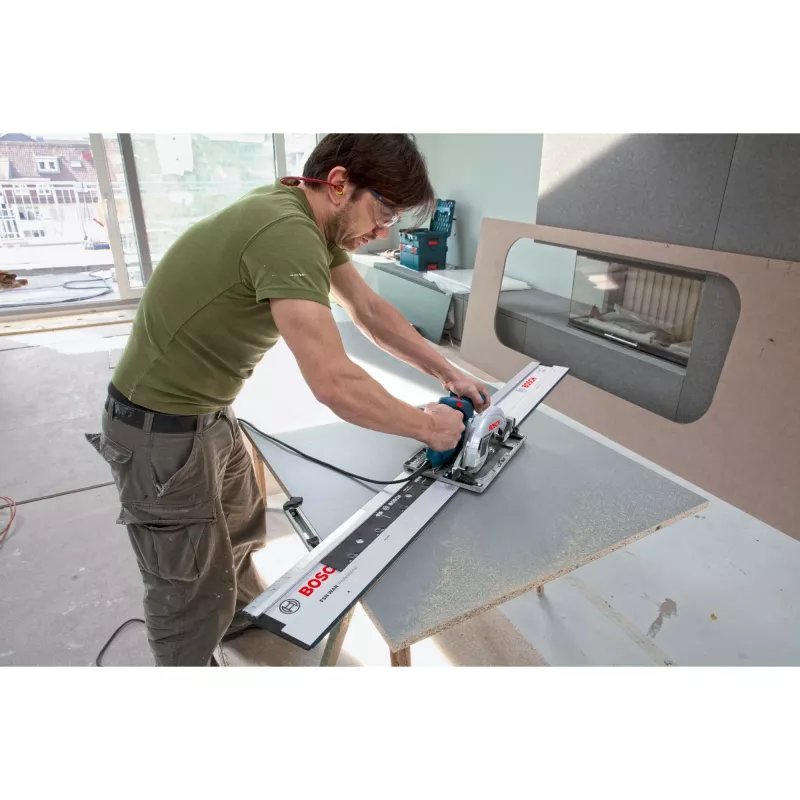 Bosch FSN 2100 Professional Guide rail