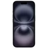 Smartphone Apple iPhone 16 6.1 inch 128GB Black