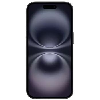 Smartphone Apple iPhone 16 6.1 inch 128GB Black