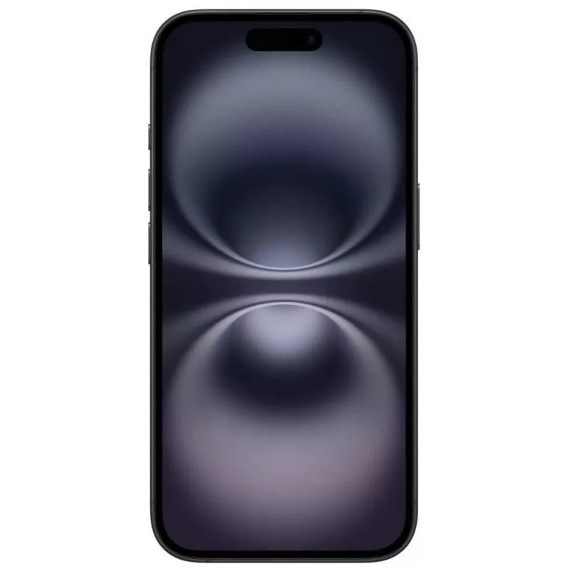 Smartphone Apple iPhone 16 6.1 inch 128GB Black