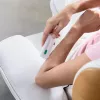 Medisana IB 100 White