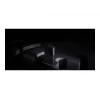 Wireless router Xiaomi BE3600 Pro — Dual-band 2.4/5 GHz, Wi‑Fi 7 (802.11be), 4 internal antennas, 4 LAN ports, grey