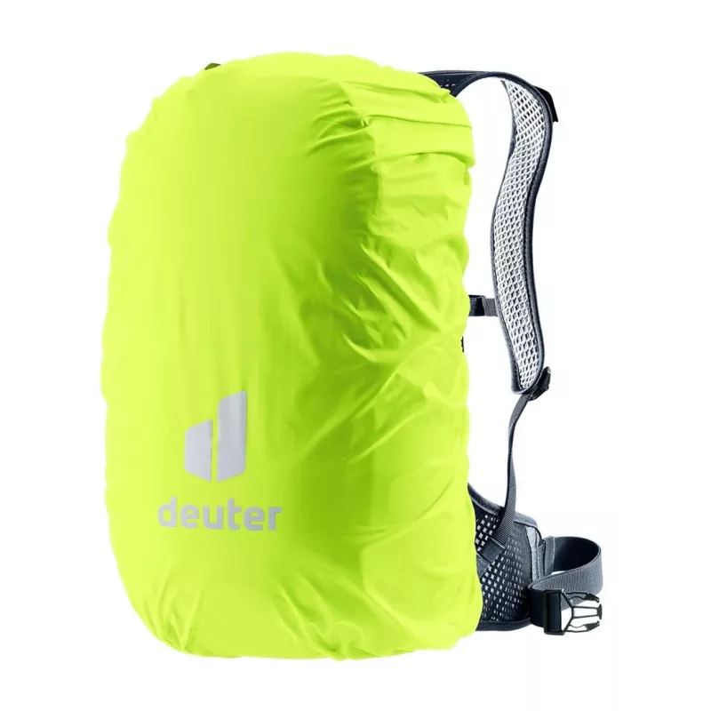 Deuter Race Air 14+3 14 L Blue Unisex Cycling Mountaineering