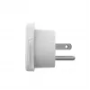 Travel power adapter GEMBIRD A-AC-USMINTF — World to US plug, 10 A