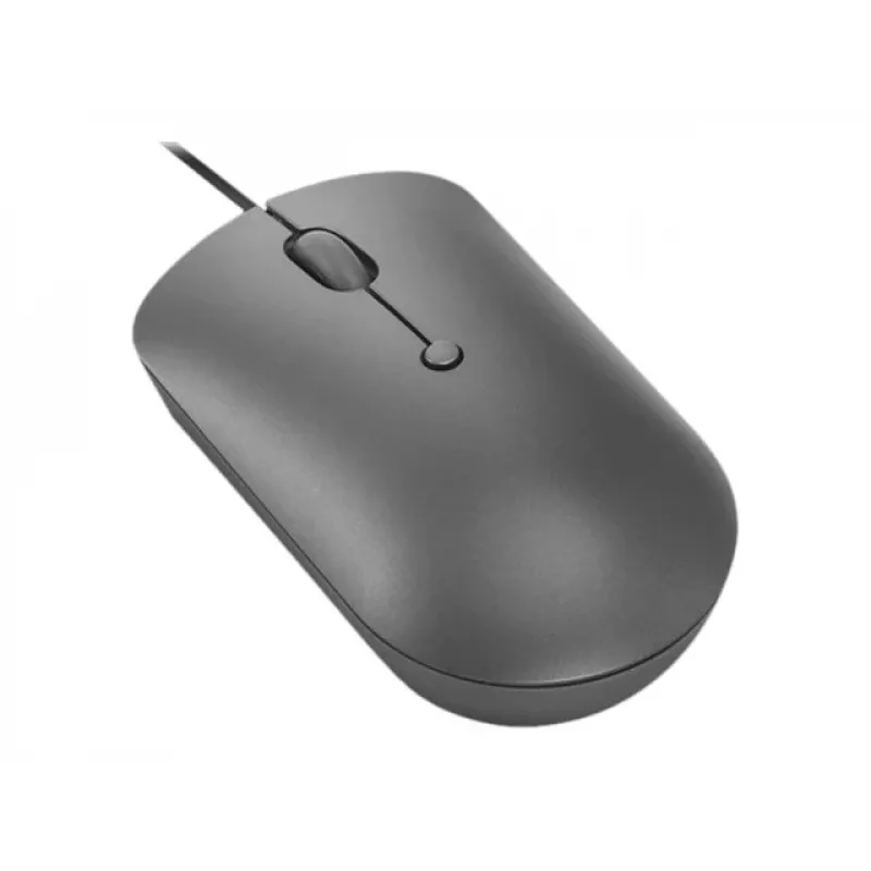Lenovo 540 mouse Office Ambidextrous USB Type-C Optical