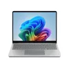Microsoft Surface Laptop 13 inch, Snapdragon X Plus (8-core), 16 GB, 512 GB SSD, Platinum