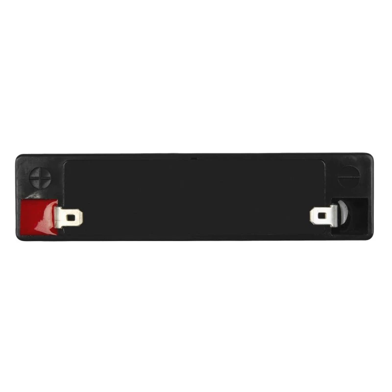 UPS battery Green Cell AGM13, sealed lead‑acid VRLA 6 V 1.3 Ah, 290 g, black