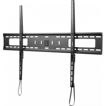 One for All TV Wall Mount 120 Solid FLAT XL WM 4910 - Accessory TFT/LCD-TV (WM4910)