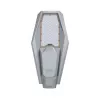 WARRIOR 250 solar lamp + 35W panel + 30.000mAh + remote control