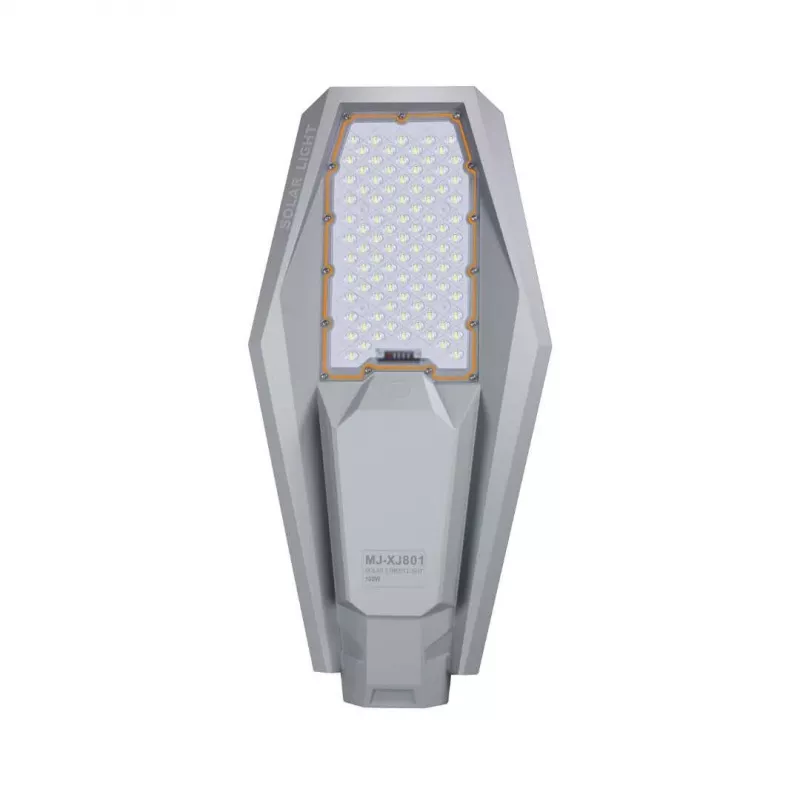 WARRIOR 250 solar lamp + 35W panel + 30.000mAh + remote control