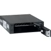 HDD Dock INTER-TECH ST-7227U for 2.5 inch and 3.5 inch Drives, USB 3.0 with Type-C and Type-A