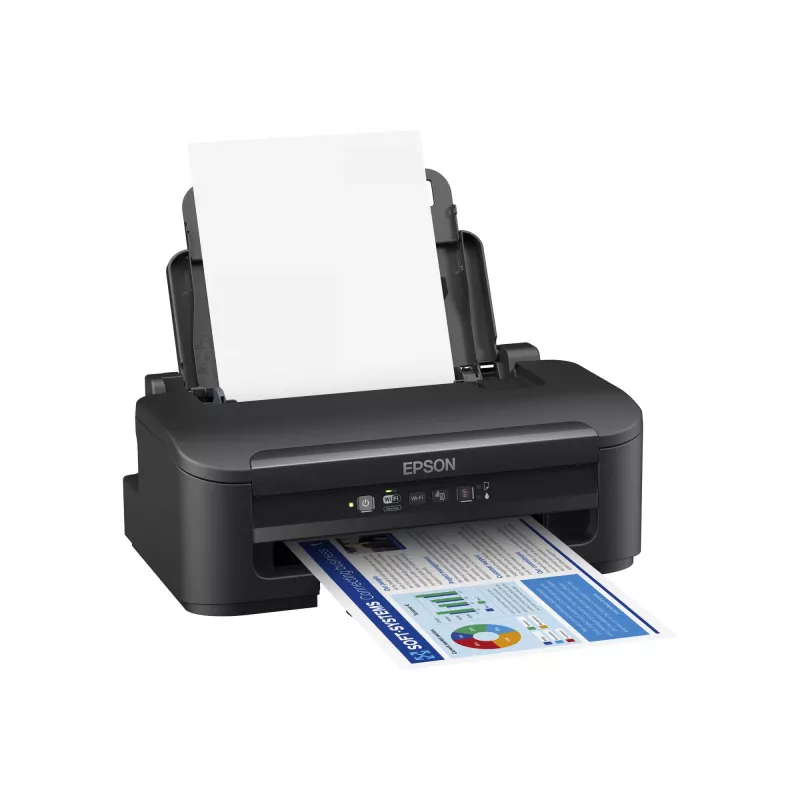 Epson WorkForce WF-2110W inkjet printer Colour 5760 x 1440 DPI A4 Wi-Fi