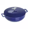 Staub Bouillabaisse pot Single pan