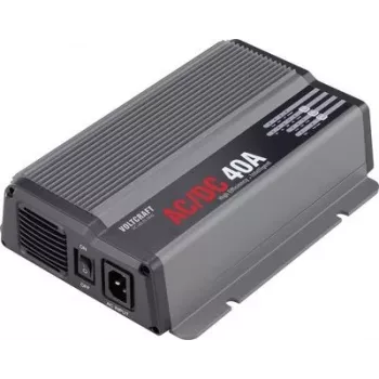 Voltcraft VC-16841730 Power Adapter
