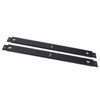 Watercool MO-RA IV 600 Wall Mount - 600mm, black