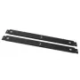Watercool MO-RA IV 600 Wall Mount - 600mm, black