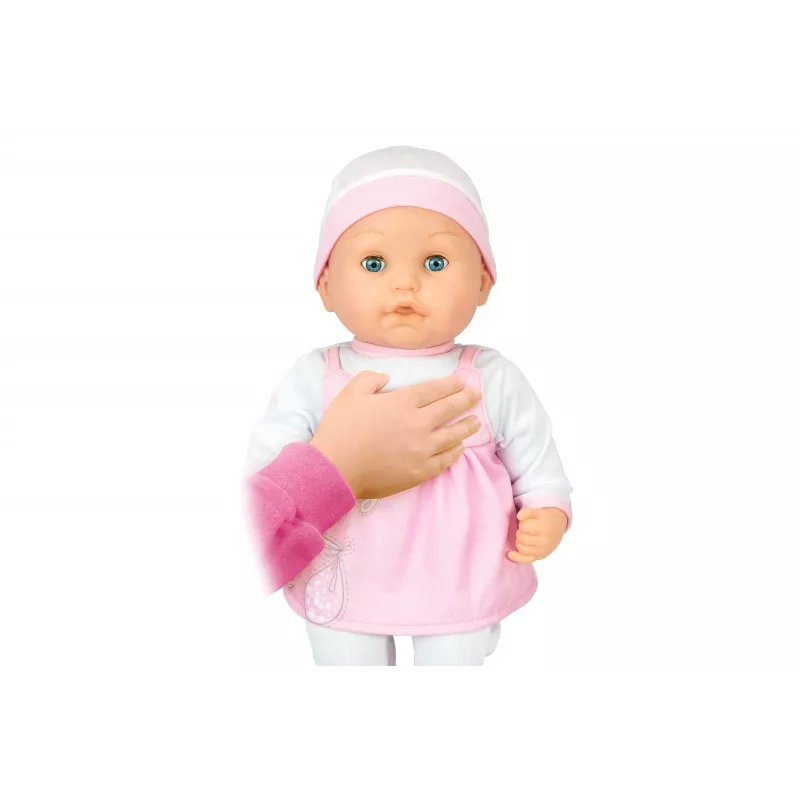 Artyk Natalia Adorable baby doll