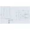 Omni-directional antenna Teltonika PR1ICC60 28 dBi 0.617-4.2 GHz