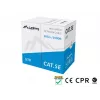 Networking cable Lanberg LCU5-11CU-0305-S U/UTP Cat5e 305 m Grey