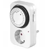 Microconnect GRUTIMER electrical timer White Daily timer