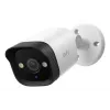 NVR Security Recorder Eufy E40 — 8-channel 4K input, 2 TB HDD (expandable to 16 TB), Black/Grey/White