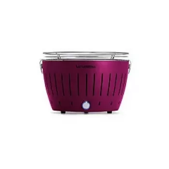 LotusGrill G34 U Lilac