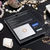Extralink Home Jewellery Scale P13 100G / 0.01G