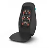 Ecomed MC-15E massage pad Black 24 W