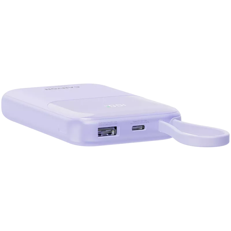 Portable Power Bank CANYON OnPower 101 10000 mAh